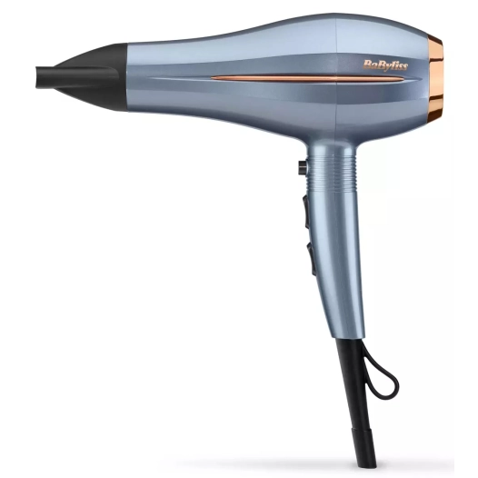 denim luxe.2200w.moteur dc.2vit/3temp. - babyliss