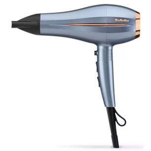 denim luxe.2200w.moteur dc.2vit/3temp. - babyliss