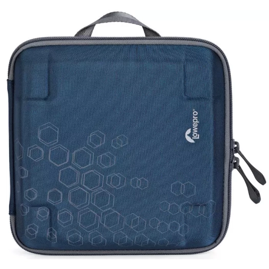 dashpoint avc 2 xl bleu etui - lowepro