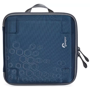 dashpoint avc 2 xl bleu etui - lowepro
