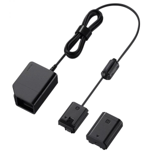 dc-c1 adaptateur usb-c batterie w et z - sony