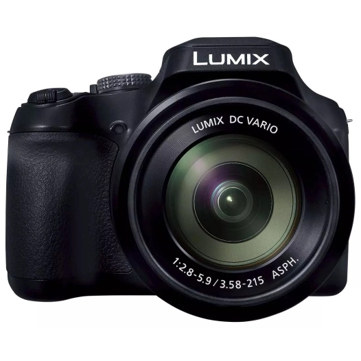 lumix fz82d - panasonic