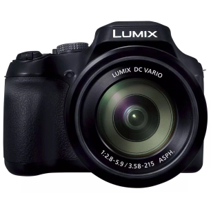 lumix fz82d - panasonic