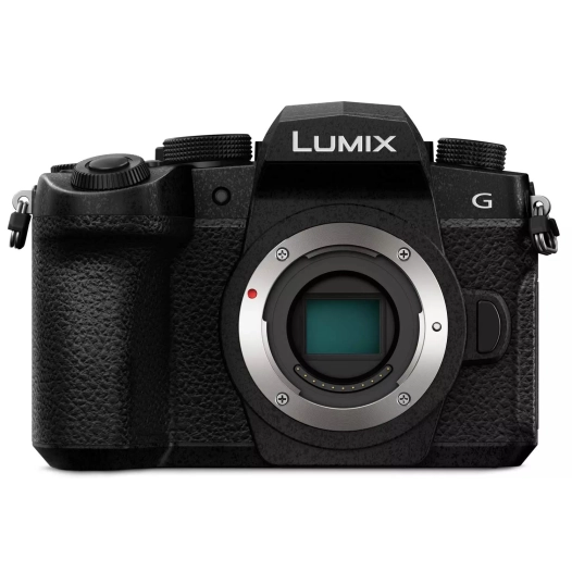 lumix g97 boitier nu - panasonic