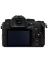 lumix g97 boitier nu - panasonic
