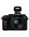 lumix g97 + 14-140 kit - panasonic