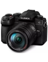 lumix g97 + 14-140 kit - panasonic