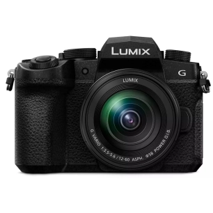 lumix g97 + 12-60 kit - panasonic