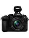 lumix g97 + 12-60 kit - panasonic