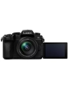 lumix g97 + 12-60 kit - panasonic