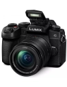 lumix g97 + 12-60 kit - panasonic
