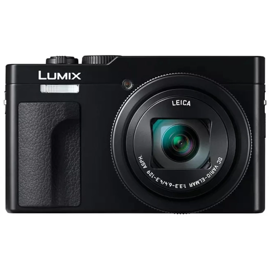 lumix tz99 noir - panasonic