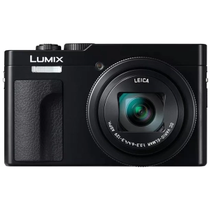 lumix tz99 noir - panasonic