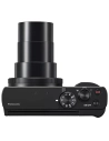 lumix tz99 noir - panasonic