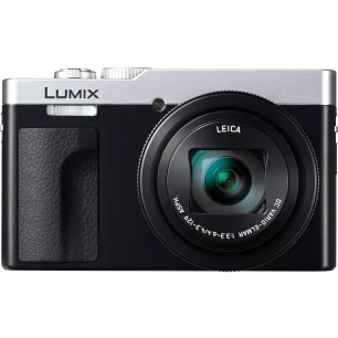 lumix tz99 argent - panasonic