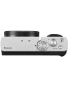 lumix tz99 argent - panasonic