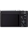 lumix tz99 argent - panasonic