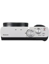 lumix tz99 argent - panasonic