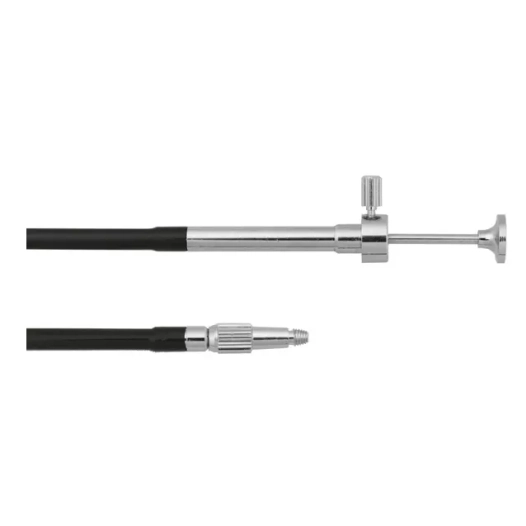 declencheur souple 50cm -