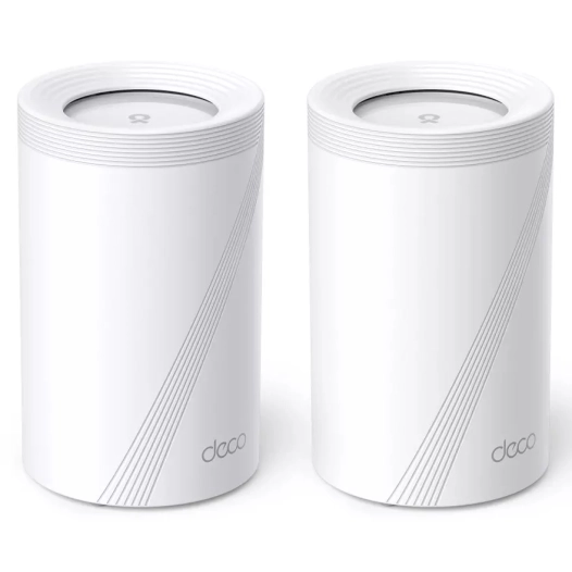systeme wifi 7 mesh be9300.2 boitiers. - tplink