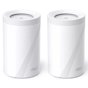 systeme wifi 7 mesh be9300.2 boitiers. - tplink