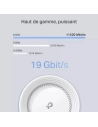 systeme wifi 7 mesh be19000.2 boitiers. - tplink