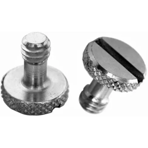 vis 1/4 x2 - manfrotto