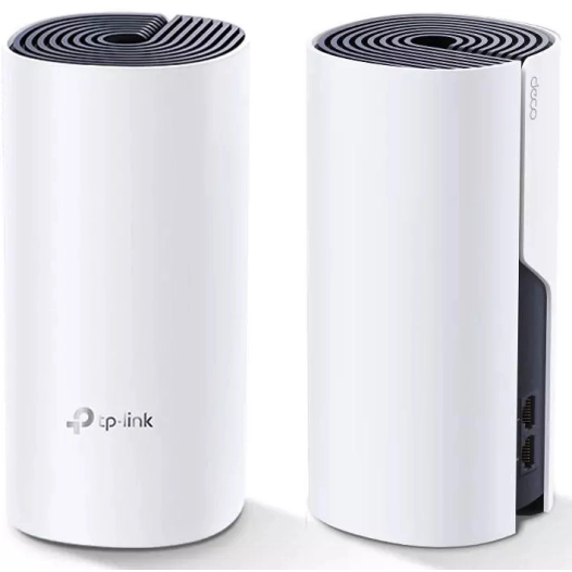 syst hybride mesh wifi 1,2giga + cpl1gig - tplink