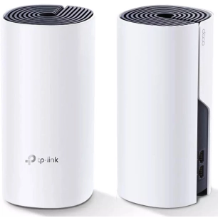 syst hybride mesh wifi 1,2giga + cpl1gig - tplink