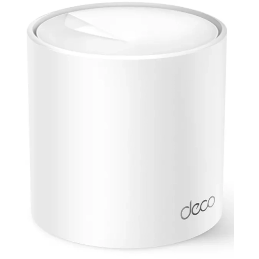 systeme wifi 6 mesh ax1500.1 boitier. - tplink