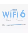 systeme wifi 6 mesh ax1500.1 boitier. - tplink