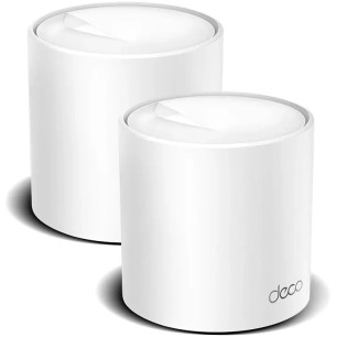 systeme wifi 6 mesh ax1500.2 boitiers. - tplink