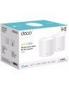 systeme wifi 6 mesh ax1500.2 boitiers. - tplink