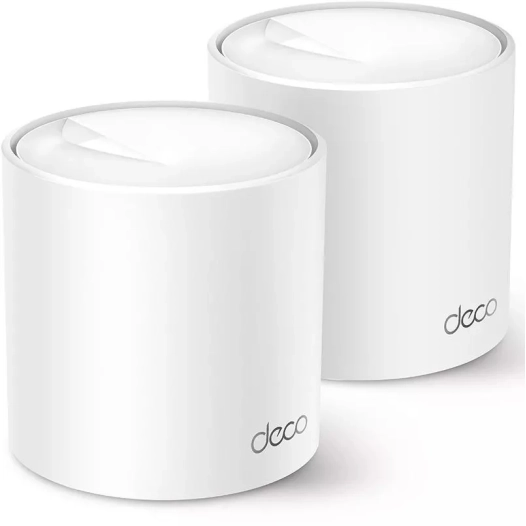 syst hybride mesh wifi.6multiroom 3gigab - tplink