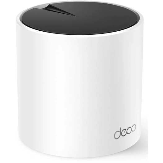 systeme wifi 6 mesh ax3000.1 boitier. - tplink