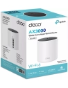 systeme wifi 6 mesh ax3000.1 boitier. - tplink