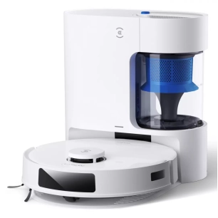 aspire/lave.aut300mn.67db.station vidage - ecovacs