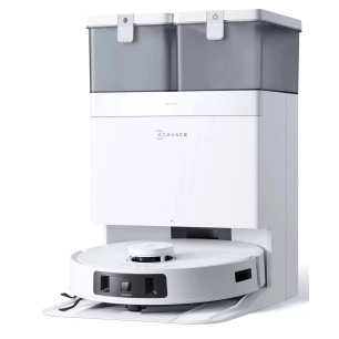 aspire/lave.aut200mn.70db.station omni. - ecovacs