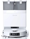 aspire/lave.aut200mn.70db.station omni. - ecovacs
