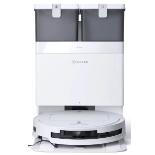 aspire/lave.aut225mn.63db.station omni. - ecovacs