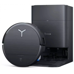 aspire/lave.aut158mn.66db.station omni. - ecovacs