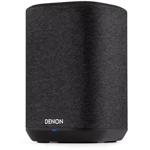 syst audio.wifi.2amp/2hp.wifi.bt.noir. - denon