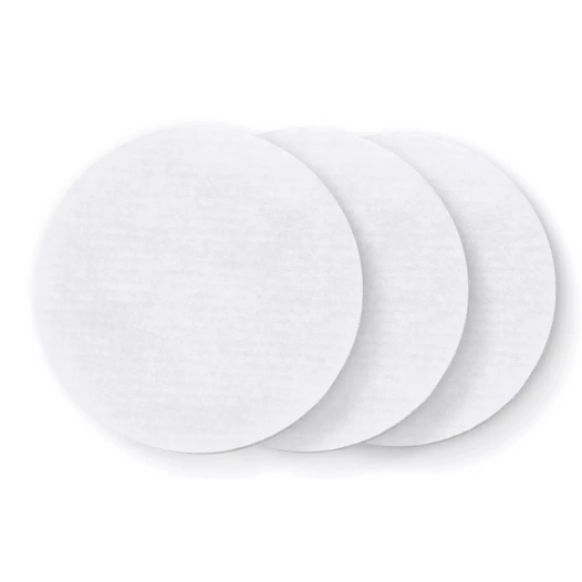 filtre eponge. - ecovacs