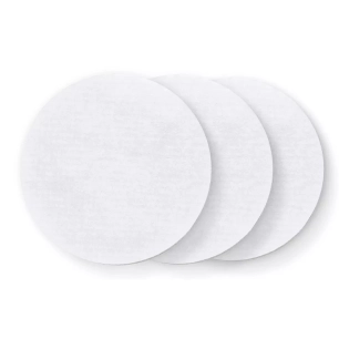 filtre eponge. - ecovacs