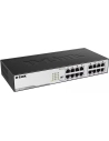 switch 16 ports 10/100/1000 - dlink