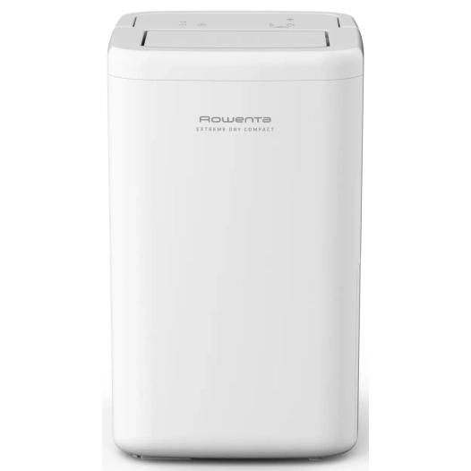 deshumid.14l/j.300w.reserv 3l.40m2.42db. - rowenta
