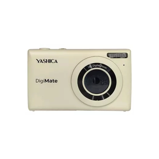 digimate 100 blanc - yashica