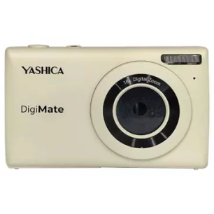 digimate 100 blanc - yashica