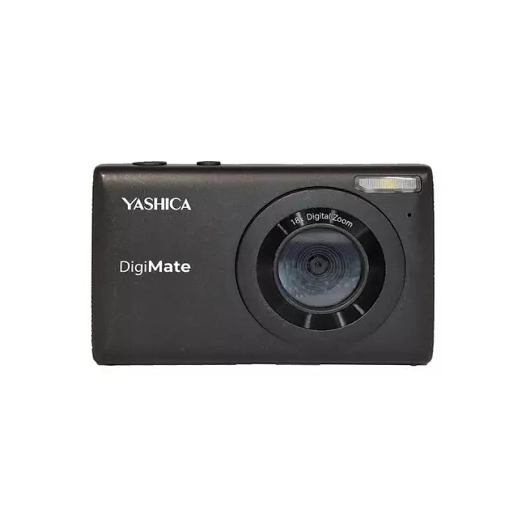 digimate 100 noir - yashica