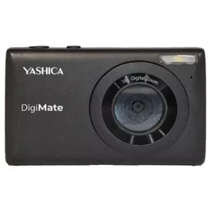 digimate 100 noir - yashica